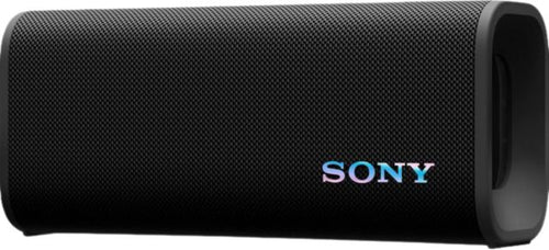 Sony ULT FIELD 3 Wireless Portable Speaker, Light Gray - ONLINE ONLY