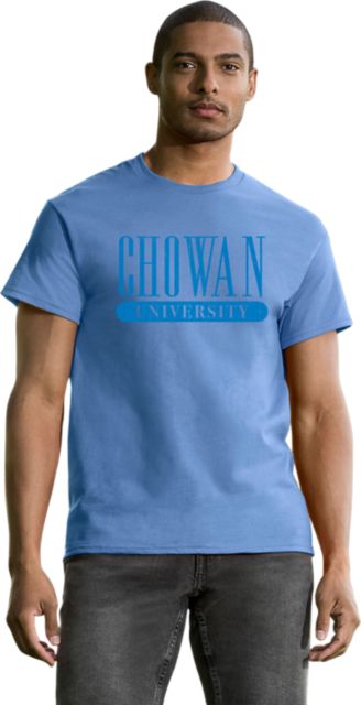 Chowan University Short Sleeve T-Shirt