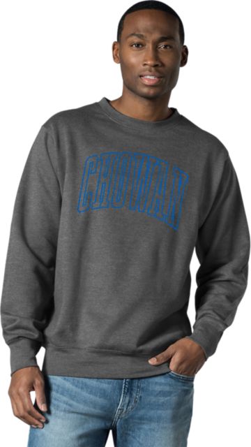Chowan University Fleece Crewneck
