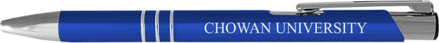 Chowan University Ballpoint Pen