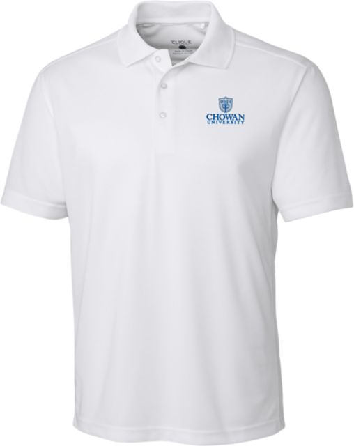 Chowan University Ice Polo