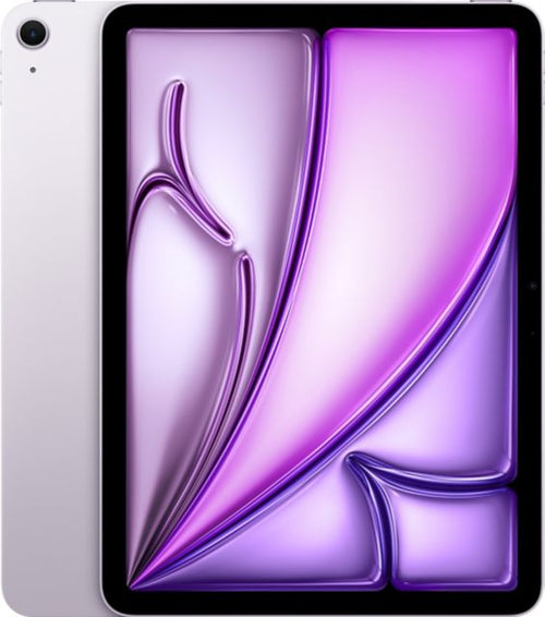 Apple 11-inch iPad Air M4 Chip Wi-Fi - Purple