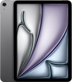 Apple 11-inch iPad Air M4 Chip Wi-Fi - Space Gray
