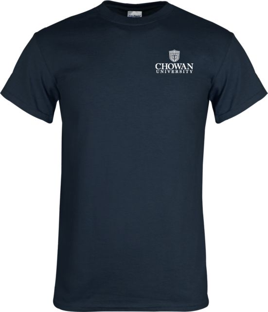 Chowan T Shirt Primary Mark - ONLINE ONLY