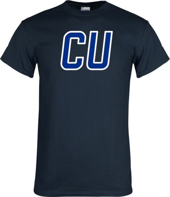 Chowan T Shirt CU Mark - ONLINE ONLY