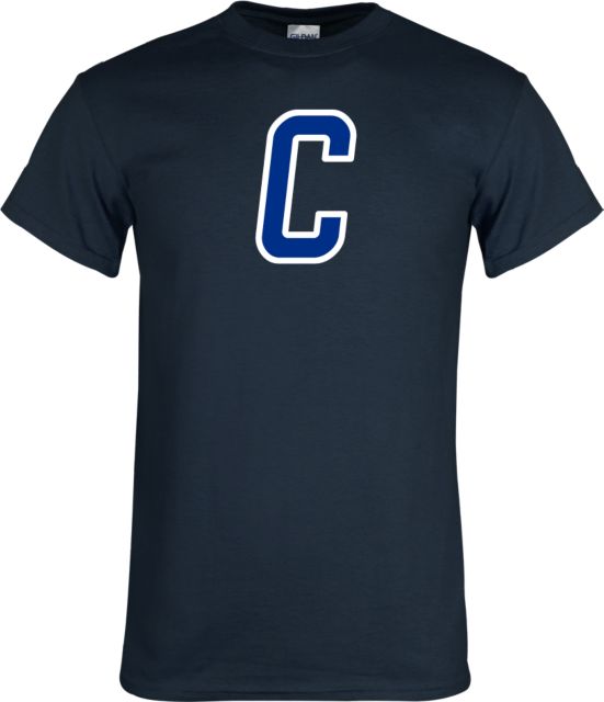 Chowan T Shirt Chowan C - ONLINE ONLY