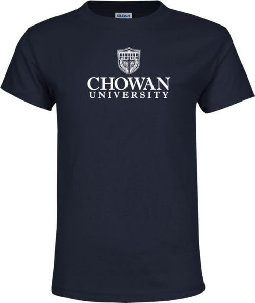 Chowan Youth T Shirt Primary Mark - ONLINE ONLY