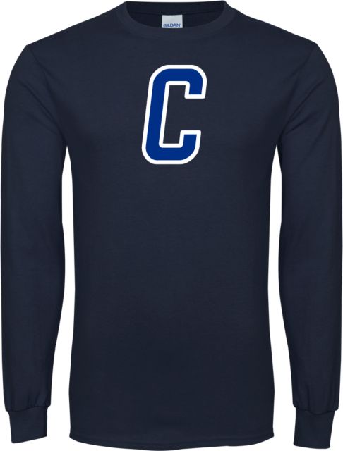 Chowan Long Sleeve T-Shirt Chowan C - ONLINE ONLY