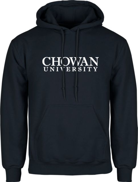 Chowan Fleece Hoodie Chowan University - ONLINE ONLY