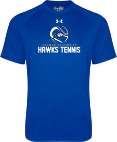 Chowan Under Armour Tech Tee Chowan Hawks Tennis - ONLINE ONLY