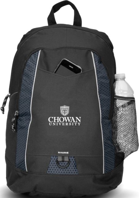 Chowan Impulse Backpack Primary Mark - ONLINE ONLY