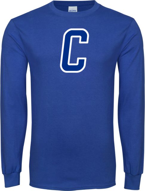 Chowan Long Sleeve T Shirt Chowan C - ONLINE ONLY