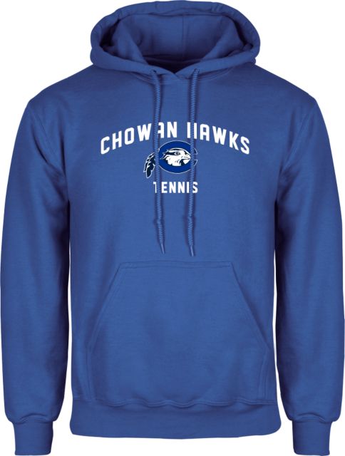 Chowan Fleece Hoodie Chowan Tennis - ONLINE ONLY