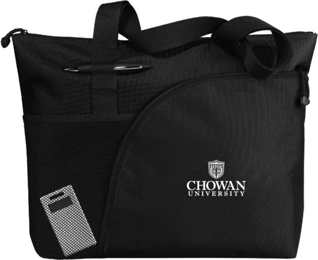 Chowan Excel Sport Utility Tote Primary Mark - ONLINE ONLY