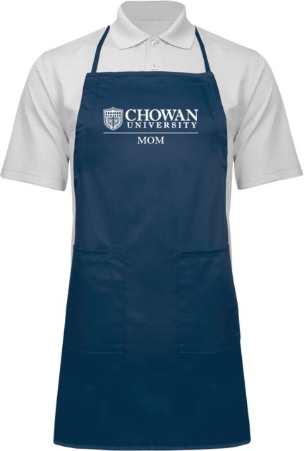 Chowan Full Length Apron Chowan Mom - ONLINE ONLY
