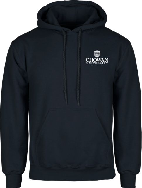 Chowan Fleece Hoodie Primary Mark - ONLINE ONLY