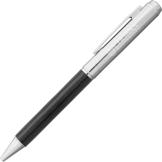Chowan Fabrizio Ballpoint Pen Horizontal Primary Mark  Engraved - ONLINE ONLY