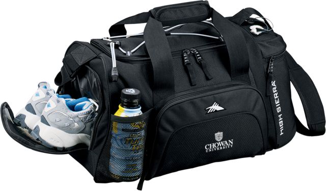 Chowan High Sierra Switch Blade Duffel Primary Mark - ONLINE ONLY