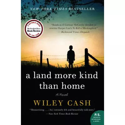 A Land More Kind Than Home
