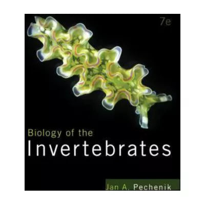 Biology of the Invertebrates
