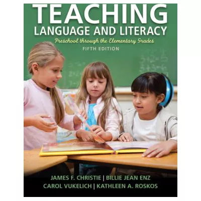 Teaching Language & Literacy