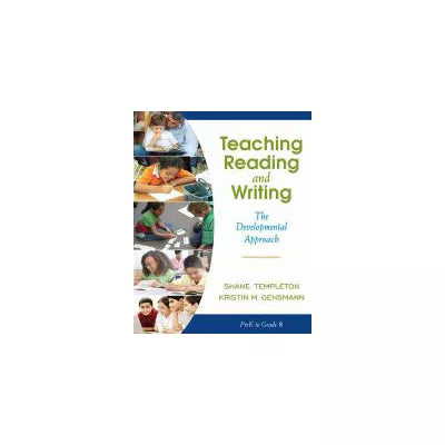 Teaching Reading and Writing