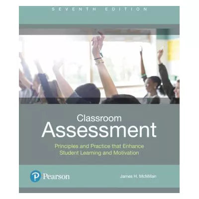 Classroom Assessment