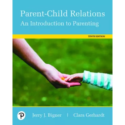 Pearson eText Parent Child Relations