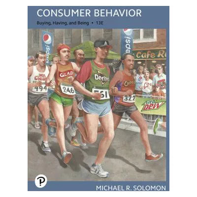 MyLab Marketing with Pearson eText -- Access Card -- for Consumer Behavior: Buying, Having, Being