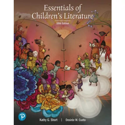 Essentials of Children's Literature