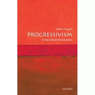 Progressivism