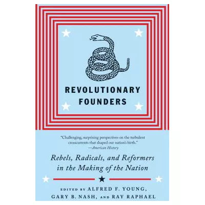 Revolutionary Founders
