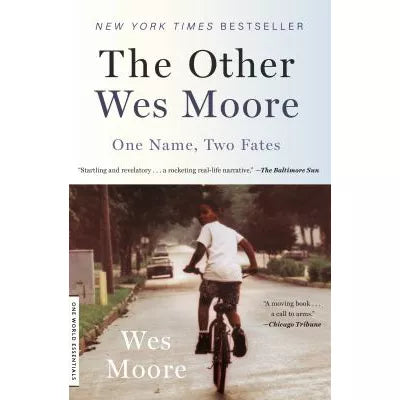 Other Wes Moore