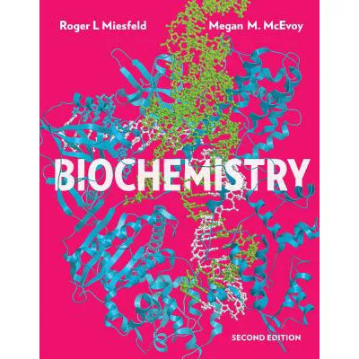 Biochemistry, Second Edition with Ebook, Smartwork, and Animations