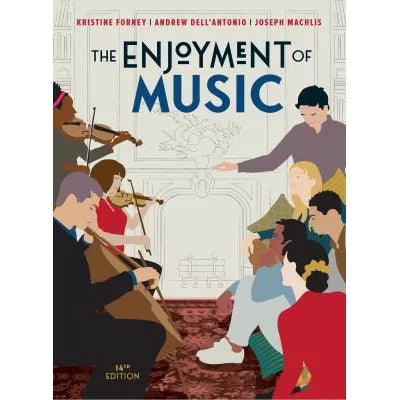 Enjoyment of Music w/ Inquizitive (Custom)