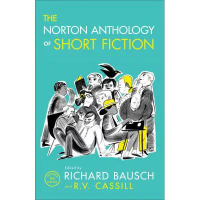 Norton Anthology of Short Fiction (Shorter)