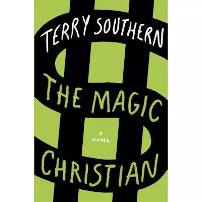 Magic Christian