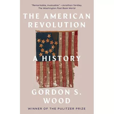 American Revolution