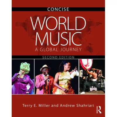 World Music Concise