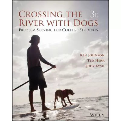 Crossing the River with Dogs