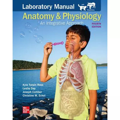 Laboratory Manual- Anatomy &amp; Physiology