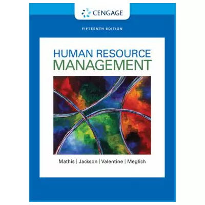 Human Resource Management