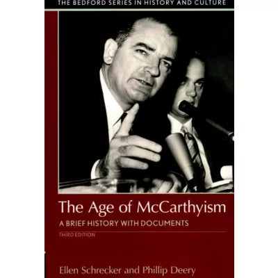 Age of McCarthyism