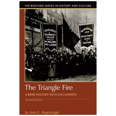 The Triangle Fire