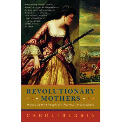 Revolutionary Mothers