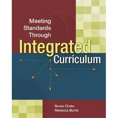 Meeting Standards Through Integrated Curriculum