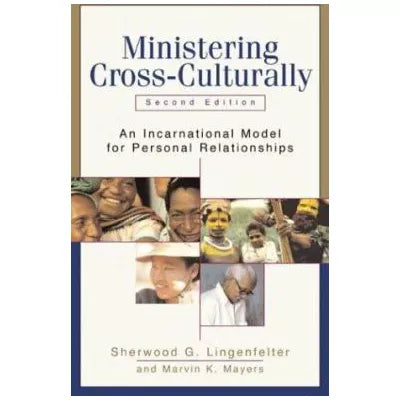 Ministering Cross-Culturally
