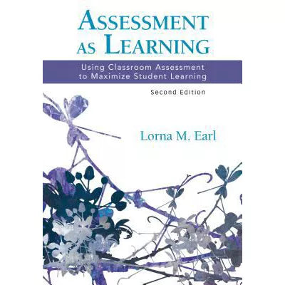Assessment as Learning
