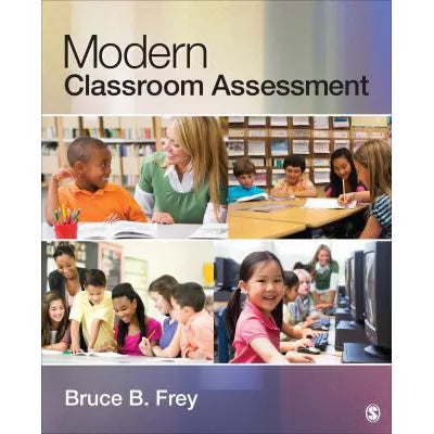 Modern Classroom Assessment
