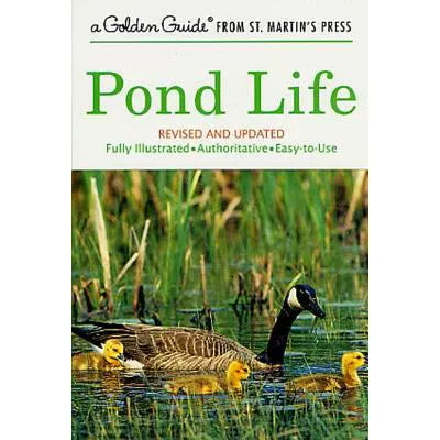 Pond Life